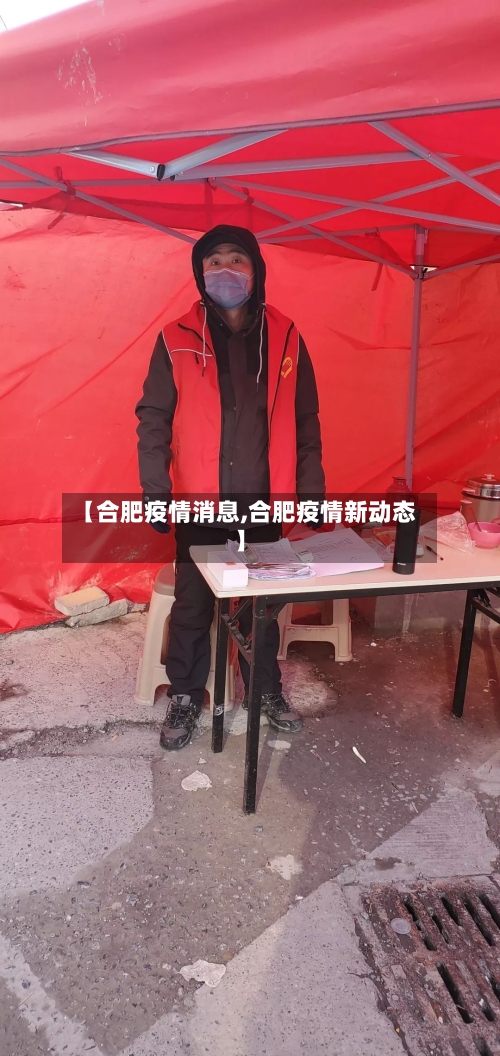 【合肥疫情消息,合肥疫情新动态】-第2张图片