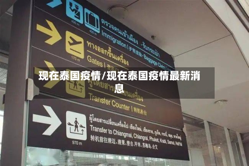 现在泰国疫情/现在泰国疫情最新消息-第3张图片