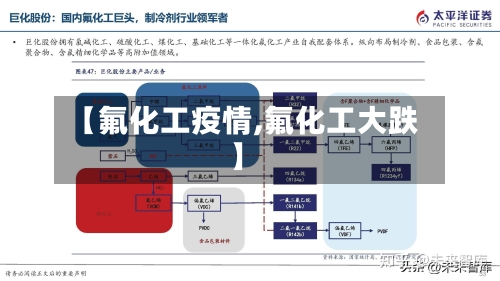 【氟化工疫情,氟化工大跌】-第3张图片