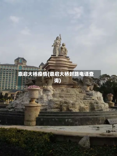 崇启大桥疫情(崇启大桥封路电话查询)-第2张图片