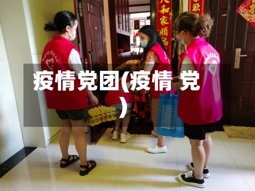 疫情党团(疫情 党)-第2张图片