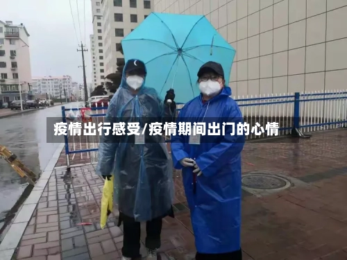 疫情出行感受/疫情期间出门的心情-第3张图片