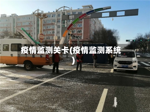疫情监测关卡(疫情监测系统)