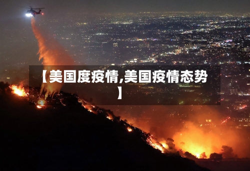 【美国度疫情,美国疫情态势】-第2张图片