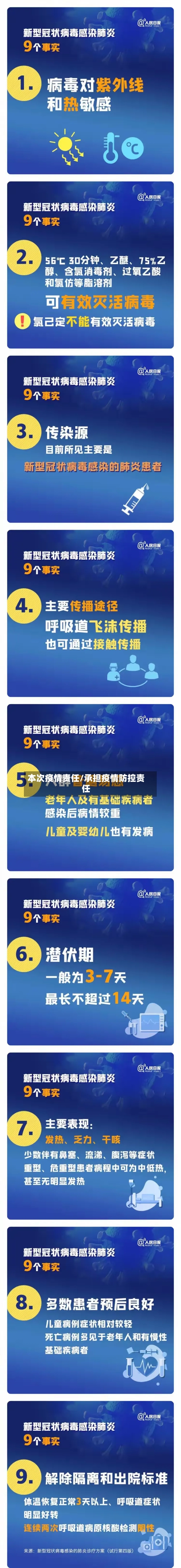 本次疫情责任/承担疫情防控责任-第3张图片
