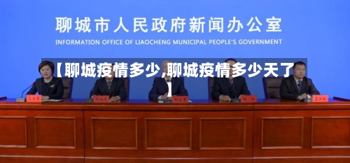 【聊城疫情多少,聊城疫情多少天了】-第2张图片