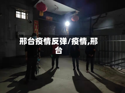 邢台疫情反弹/疫情,邢台-第2张图片