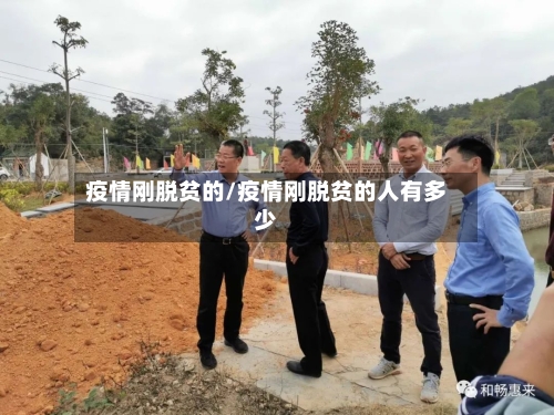 疫情刚脱贫的/疫情刚脱贫的人有多少