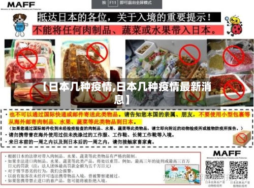 【日本几种疫情,日本几种疫情最新消息】