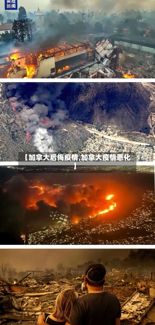 【加拿大后悔疫情,加拿大疫情恶化】