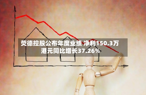 荧德控股公布年度业绩 净利150.3万港元同比增长37.26%