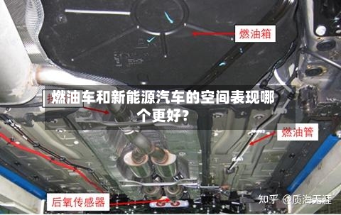 燃油车和新能源汽车的空间表现哪个更好？