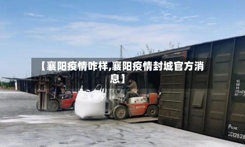 【襄阳疫情咋样,襄阳疫情封城官方消息】-第2张图片