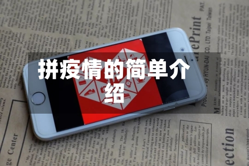 拼疫情的简单介绍-第2张图片