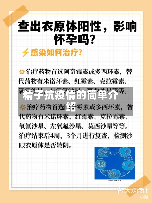 精子抗疫情的简单介绍