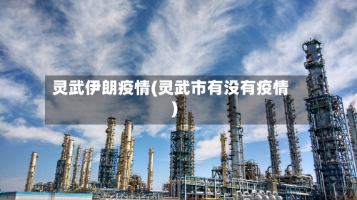 灵武伊朗疫情(灵武市有没有疫情)-第3张图片