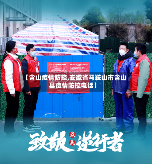 【含山疫情防控,安徽省马鞍山市含山县疫情防控电话】-第2张图片