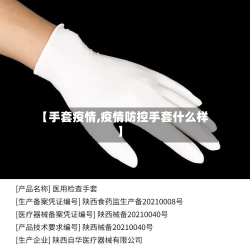 【手套疫情,疫情防控手套什么样】-第2张图片