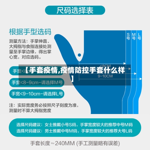 【手套疫情,疫情防控手套什么样】
