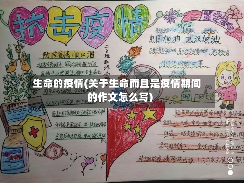 生命的疫情(关于生命而且是疫情期间的作文怎么写)