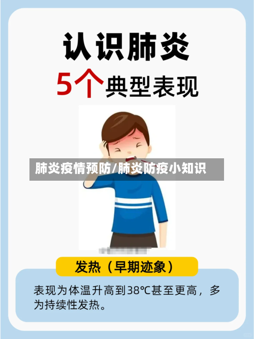 肺炎疫情预防/肺炎防疫小知识-第3张图片