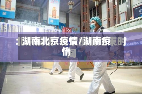 湖南北京疫情/湖南疫惰-第3张图片