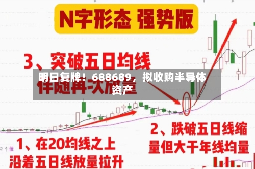 明日复牌！688689	，拟收购半导体资产-第2张图片