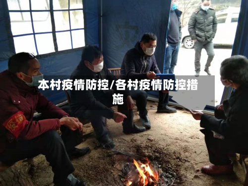 本村疫情防控/各村疫情防控措施