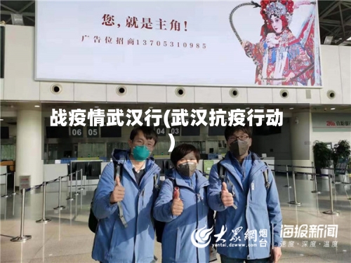 战疫情武汉行(武汉抗疫行动)-第2张图片