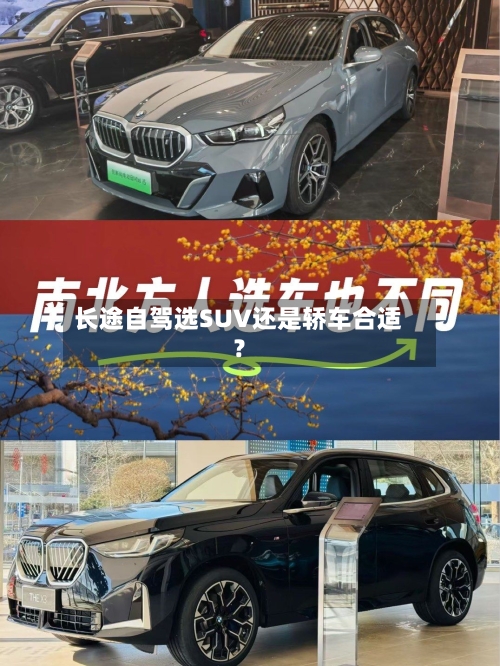 长途自驾选SUV还是轿车合适？-第2张图片