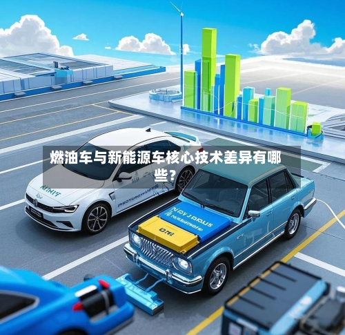燃油车与新能源车核心技术差异有哪些?-第3张图片