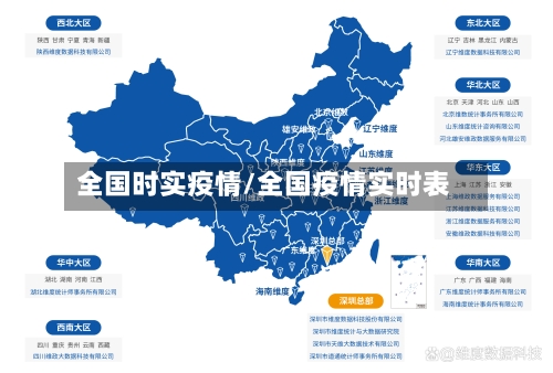 全国时实疫情/全国疫情实时表-第3张图片