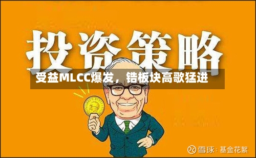 受益MLCC爆发，锆板块高歌猛进-第2张图片