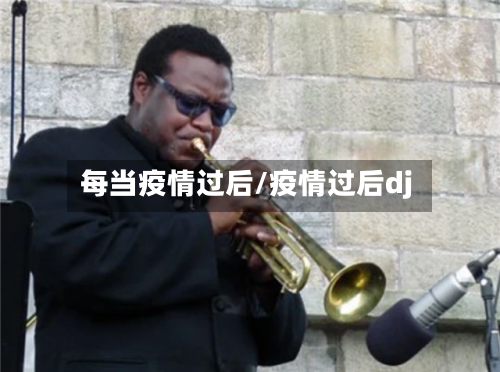 每当疫情过后/疫情过后dj-第2张图片