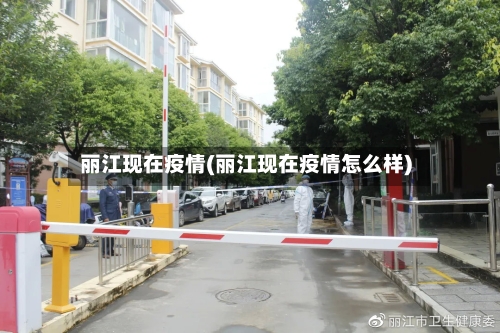丽江现在疫情(丽江现在疫情怎么样)