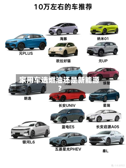 家用车选燃油还是新能源？-第3张图片