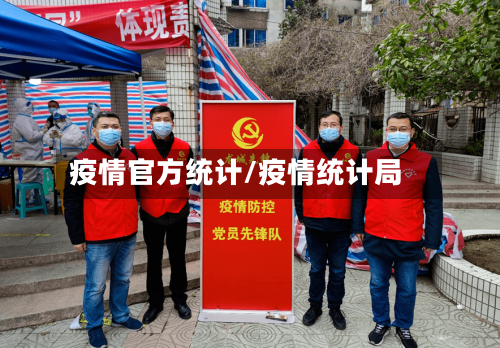 疫情官方统计/疫情统计局-第3张图片