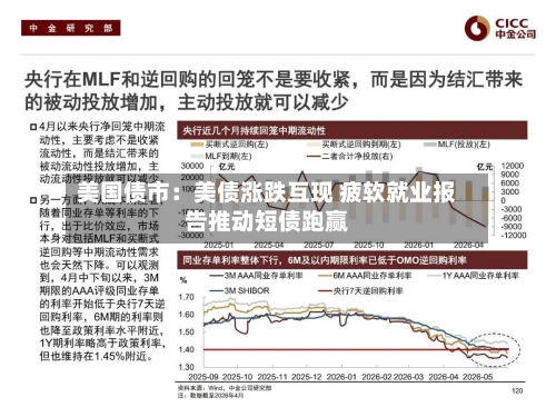 美国债市：美债涨跌互现 疲软就业报告推动短债跑赢-第3张图片