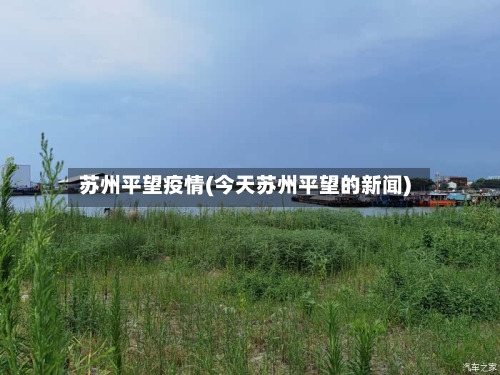 苏州平望疫情(今天苏州平望的新闻)