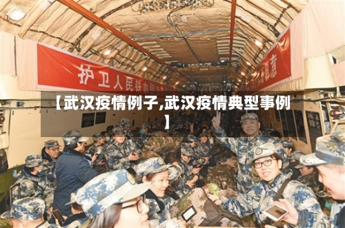 【武汉疫情例子,武汉疫情典型事例】-第3张图片