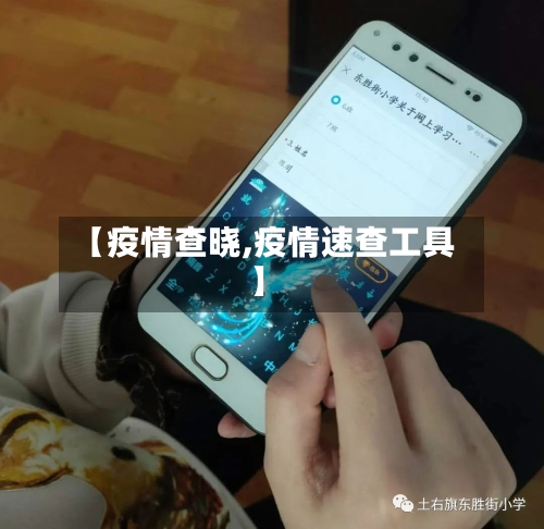 【疫情查晓,疫情速查工具】