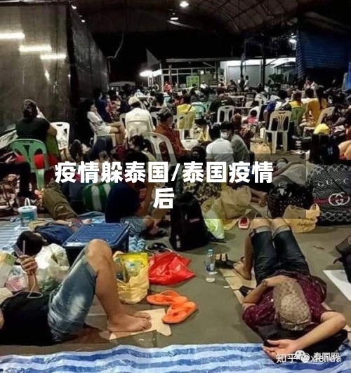疫情躲泰国/泰国疫情后