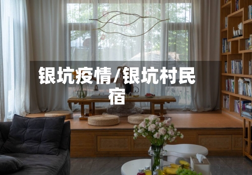 银坑疫情/银坑村民宿