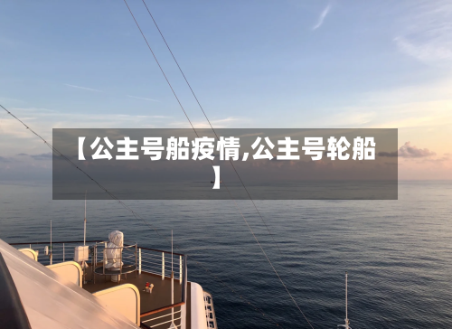 【公主号船疫情,公主号轮船】