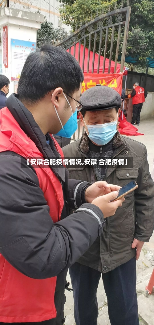 【安徽合肥疫情情况,安徽 合肥疫情】-第2张图片