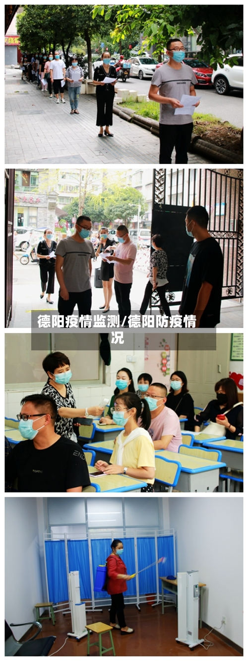 德阳疫情监测/德阳防疫情况-第2张图片