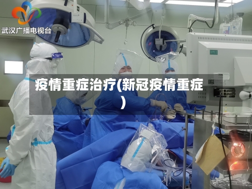 疫情重症治疗(新冠疫情重症)-第2张图片