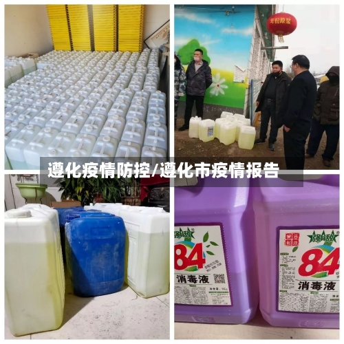 遵化疫情防控/遵化市疫情报告-第2张图片