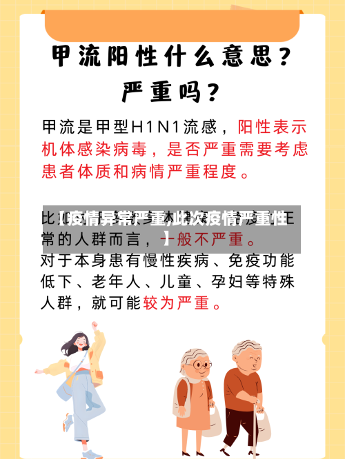 【疫情异常严重,此次疫情严重性】-第3张图片
