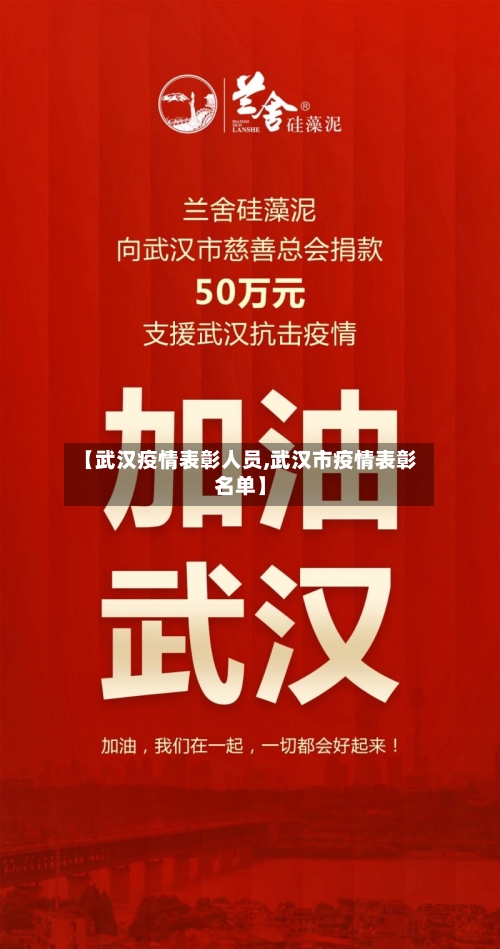 【武汉疫情表彰人员,武汉市疫情表彰名单】
